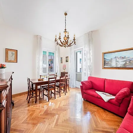 I Fiori 3-16 By Wonderful Italy 산레모