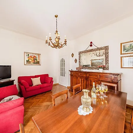 I Fiori 3-16 By Wonderful Italy Apartman