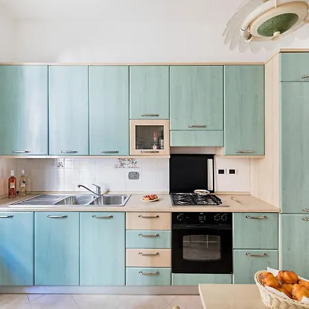 I Fiori 3-16 By Wonderful Italy *