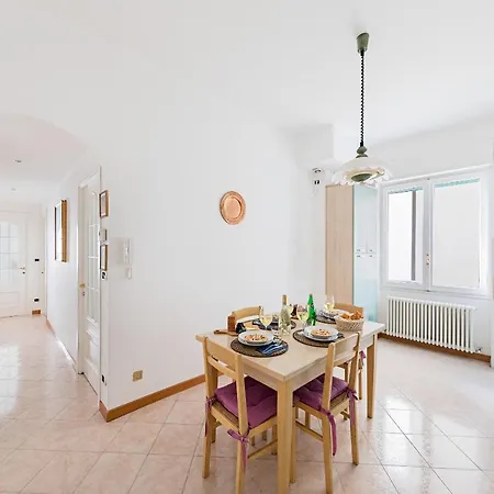 Apartment I Fiori 3-16 By Wonderful Italy Sanremo