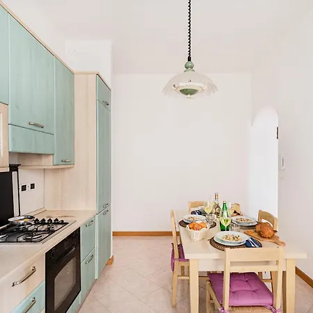 Appartamento I Fiori 3-16 By Wonderful Italy