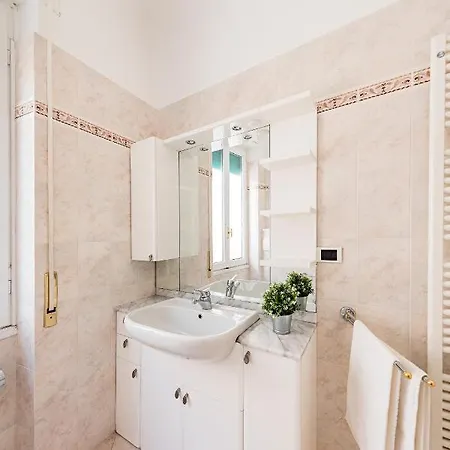 I Fiori 3-16 By Wonderful Italy Apartment Sanremo