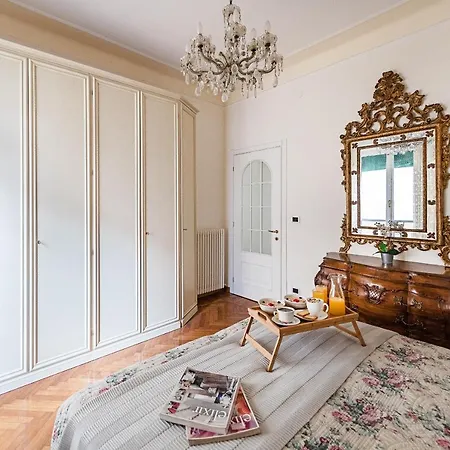 Apartment I Fiori 3-16 By Wonderful Italy Sanremo