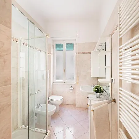 I Fiori 3-16 By Wonderful Italy Apartment