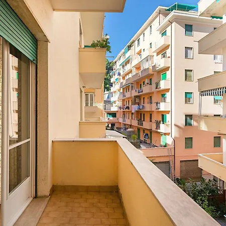 I Fiori 3-16 By Wonderful Italy Appartamento Sanremo