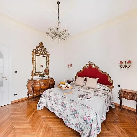 I Fiori 3-16 By Wonderful Italy